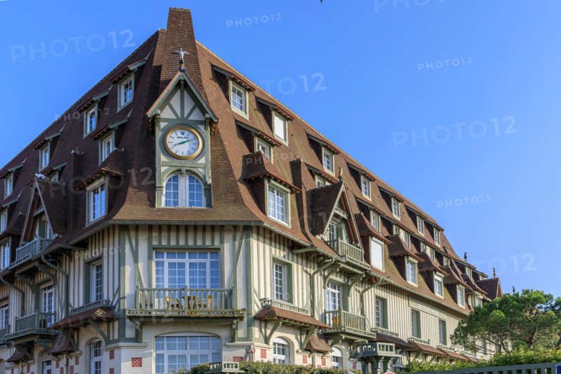 Deauville, France