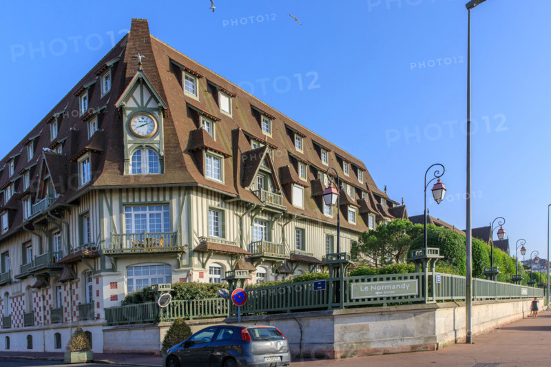 Deauville, France