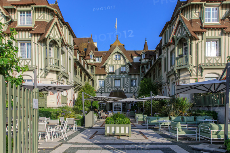 Deauville, France