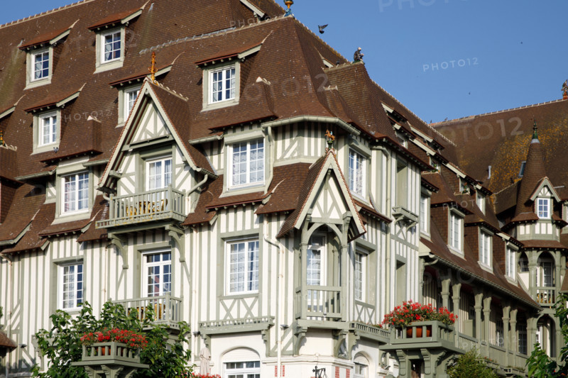 Deauville, France