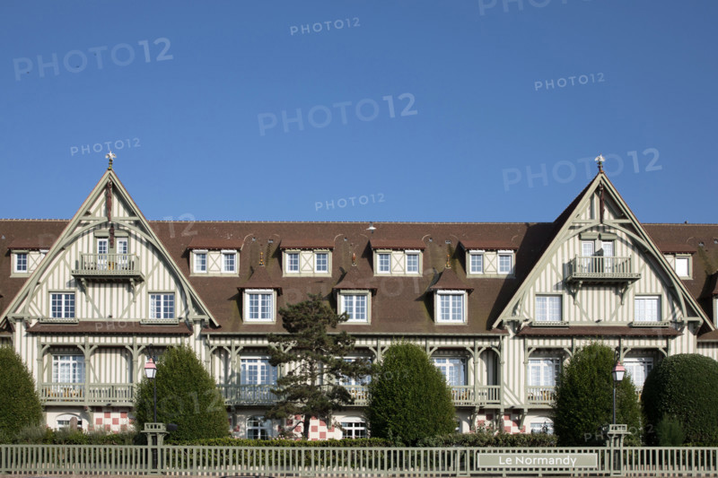 Deauville, France