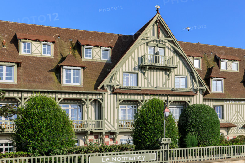 Deauville, France