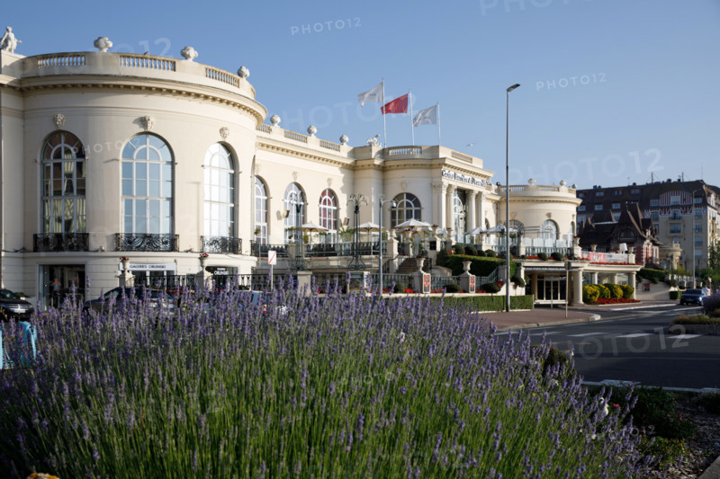 Deauville, France
