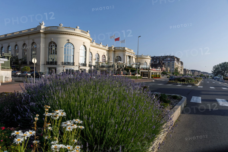 Deauville, France