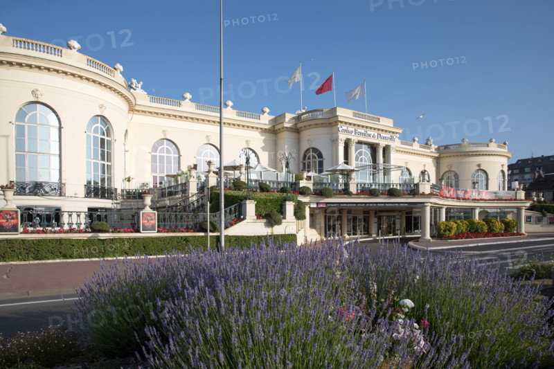 Deauville, France