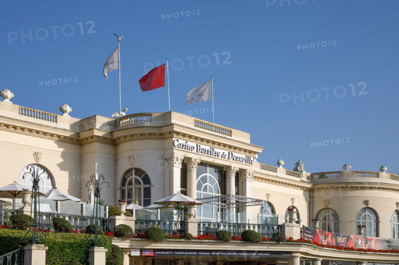 Deauville, France