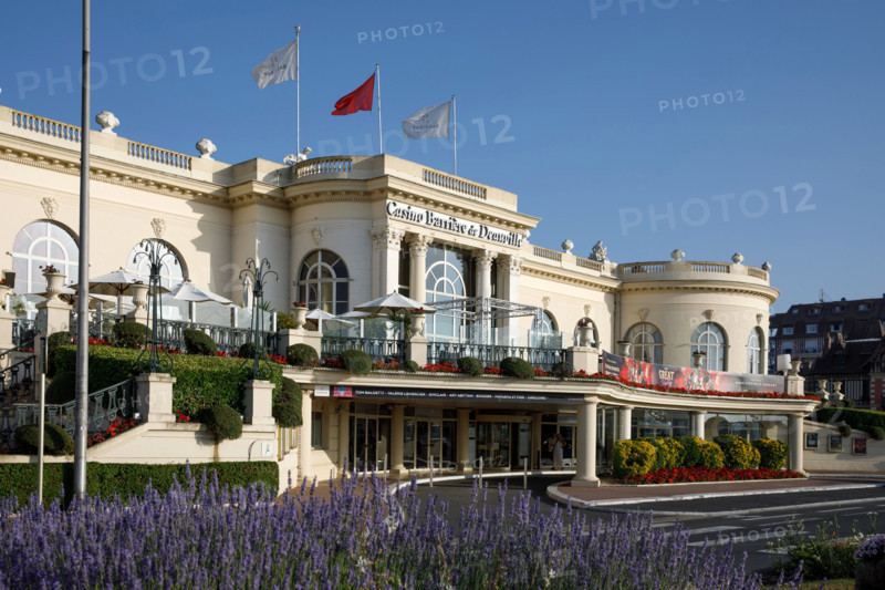 Deauville, France