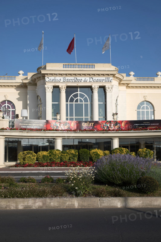 Deauville, France