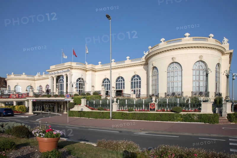 Deauville, France