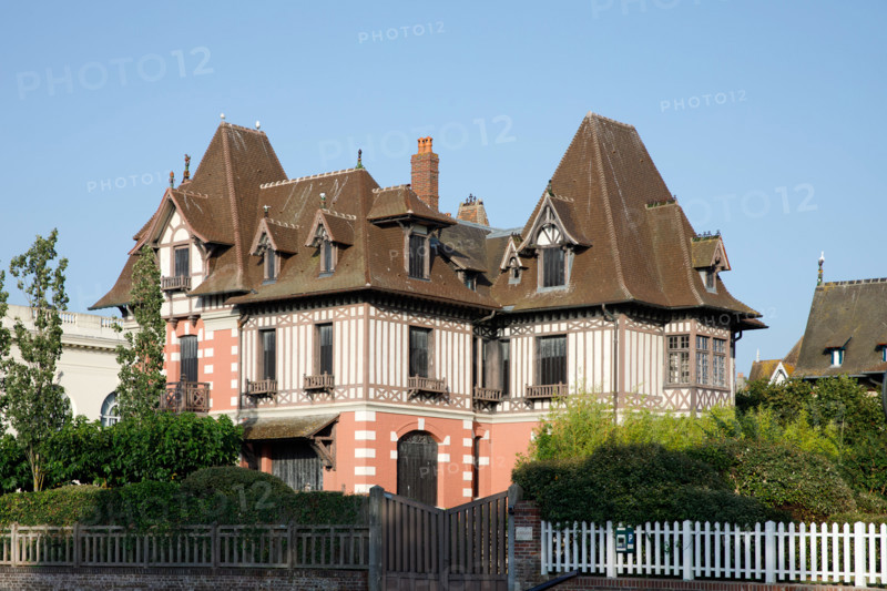 Deauville, France