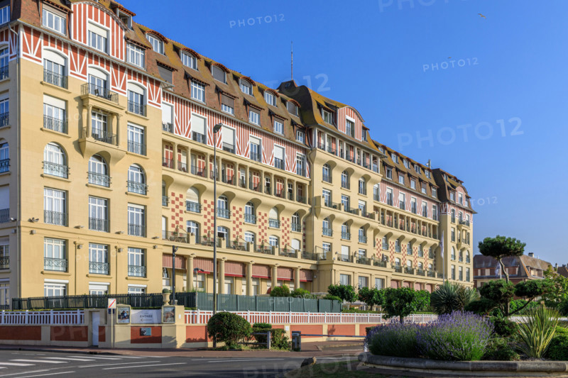 Deauville, France
