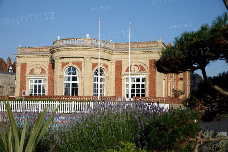 Deauville, France