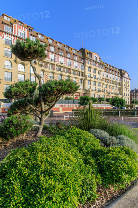 Deauville, France
