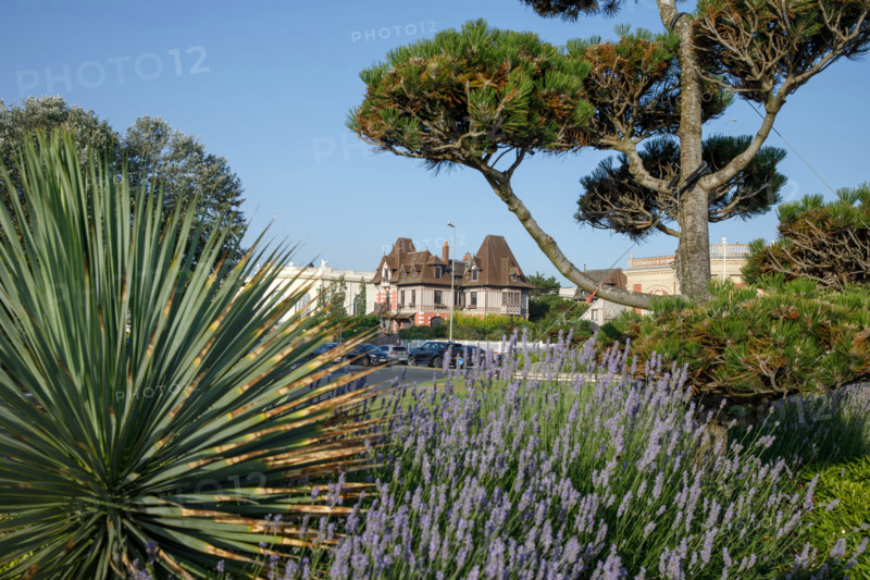 Deauville, France