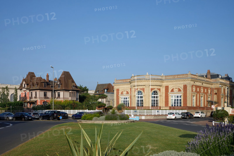 Deauville, France