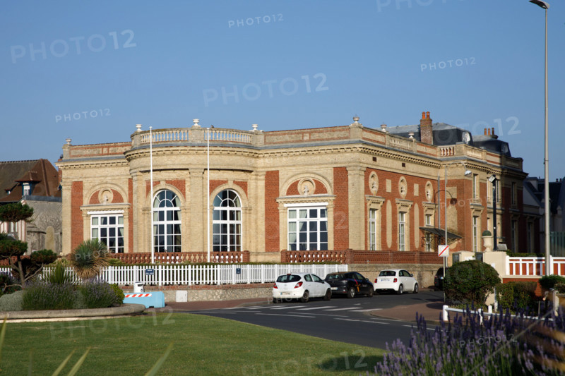 Deauville, France