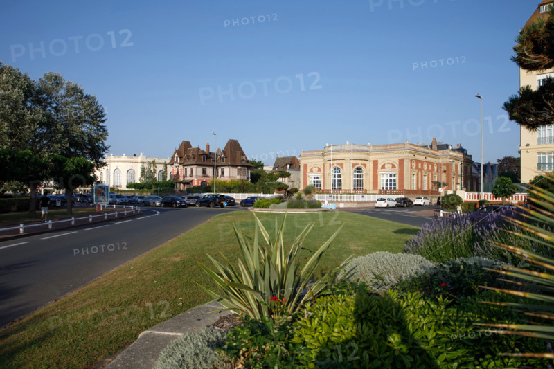 Deauville, France