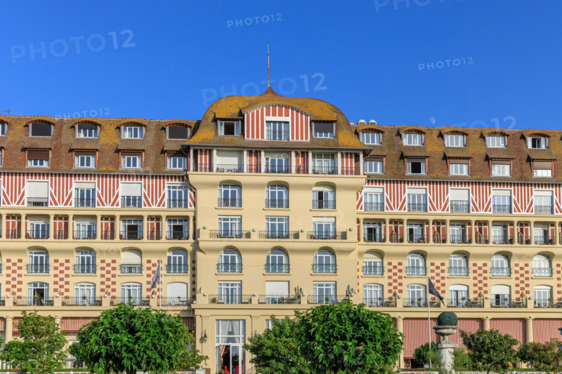 Deauville, France