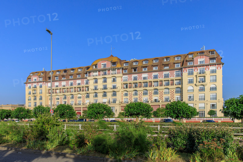 Deauville, France