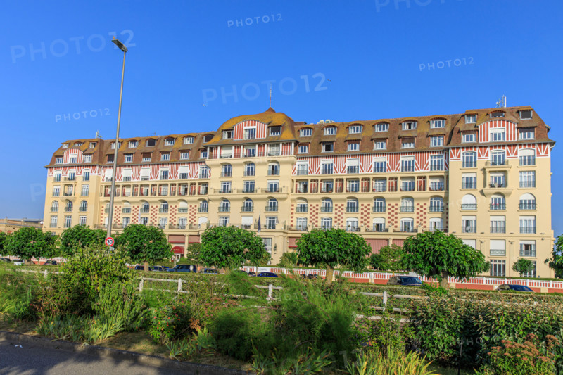 Deauville, France