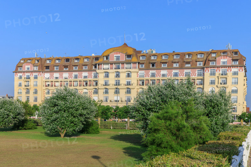 Deauville, France