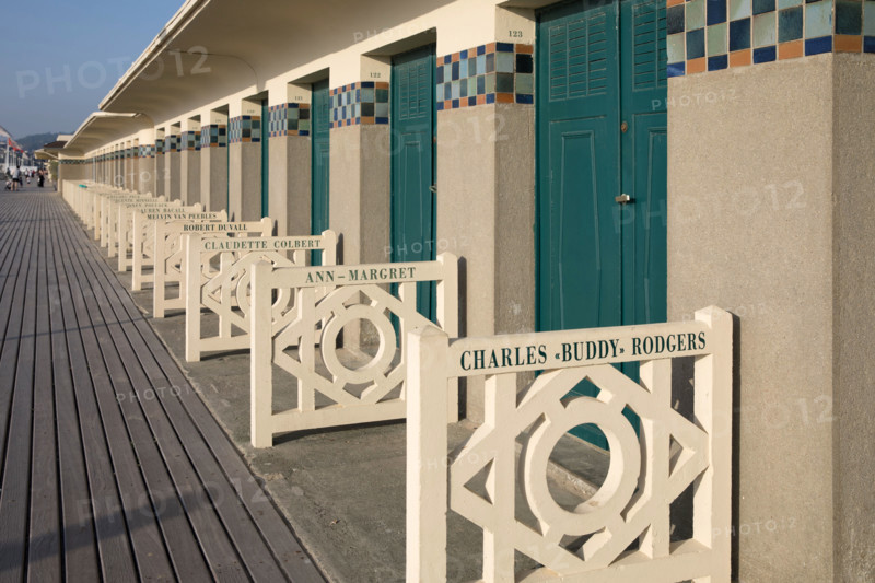 Deauville, France