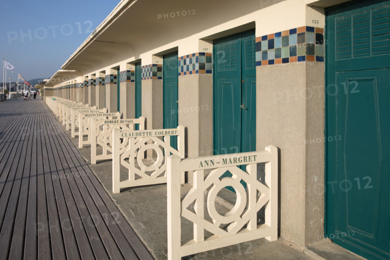Deauville, France
