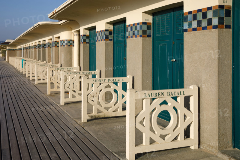 Deauville, France