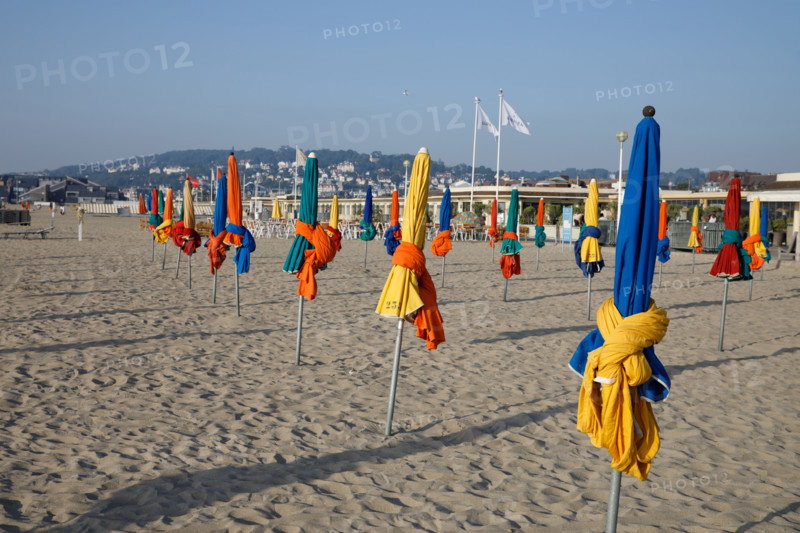 Deauville, France