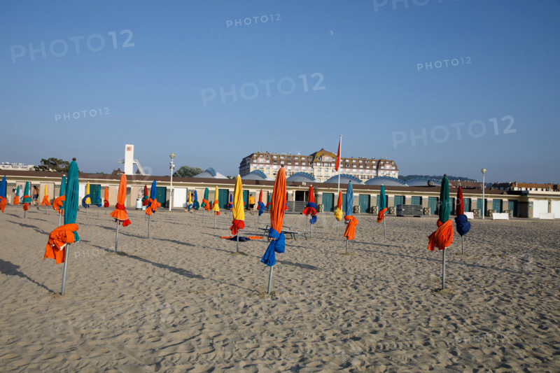 Deauville, France