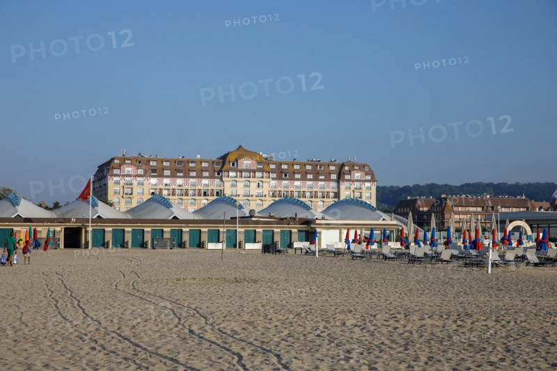 Deauville, France
