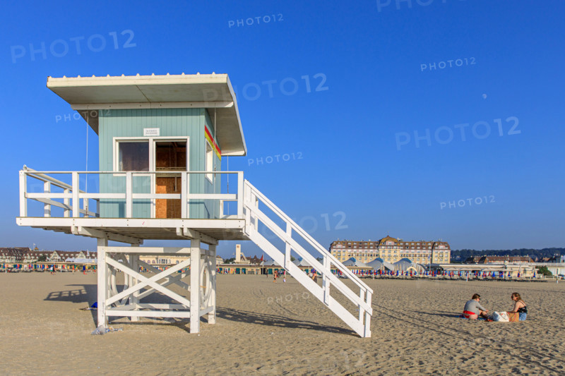 Deauville, France