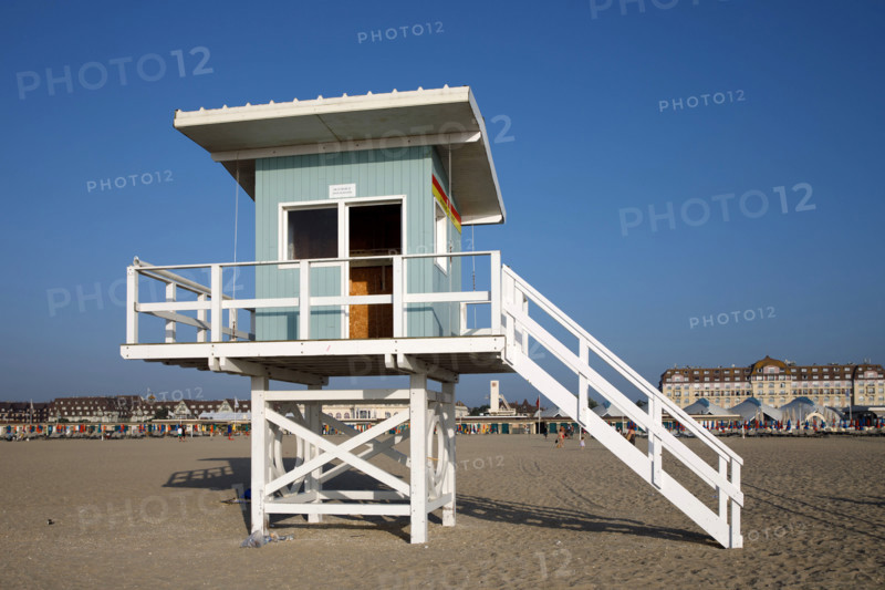 Deauville, France