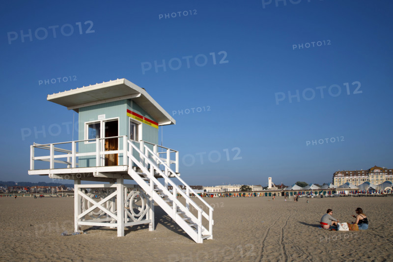Deauville, France