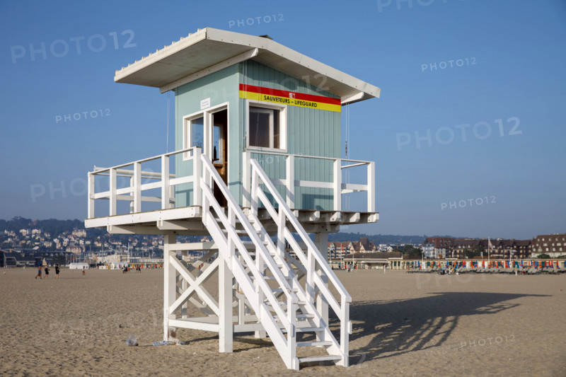 Deauville, France