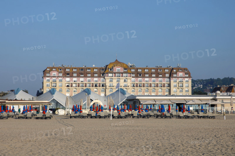 Deauville, France