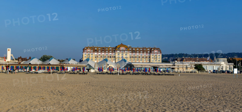 Deauville, France