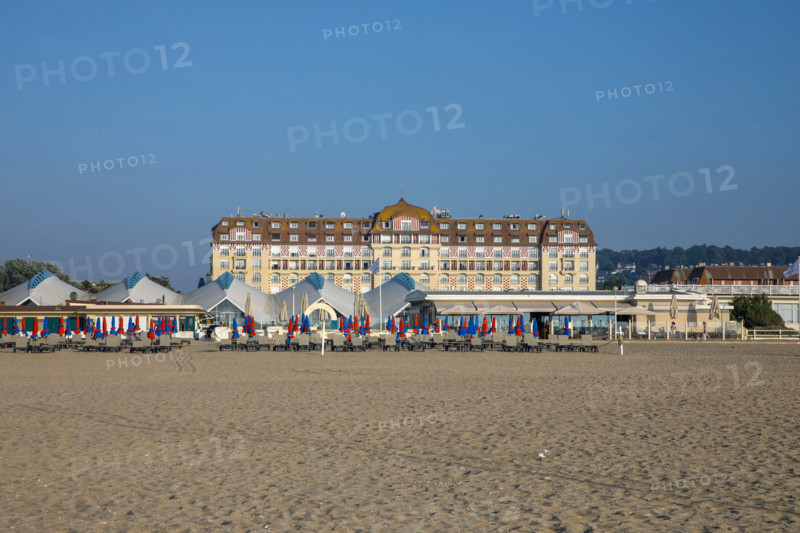 Deauville, France