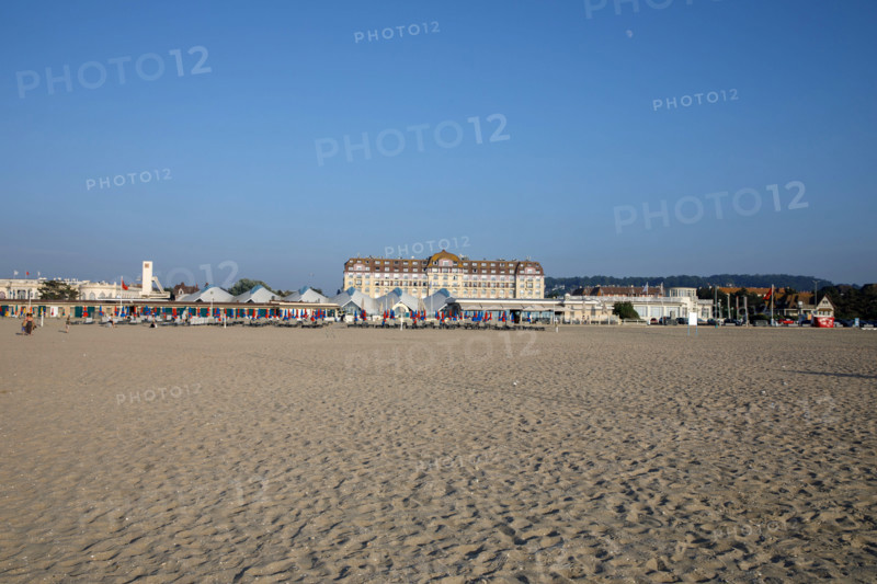 Deauville, France