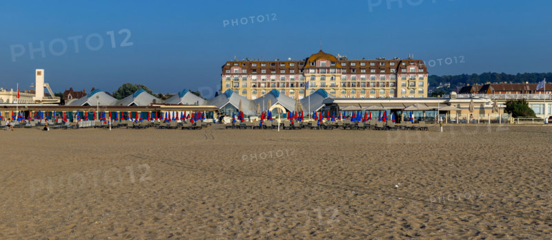 Deauville, France