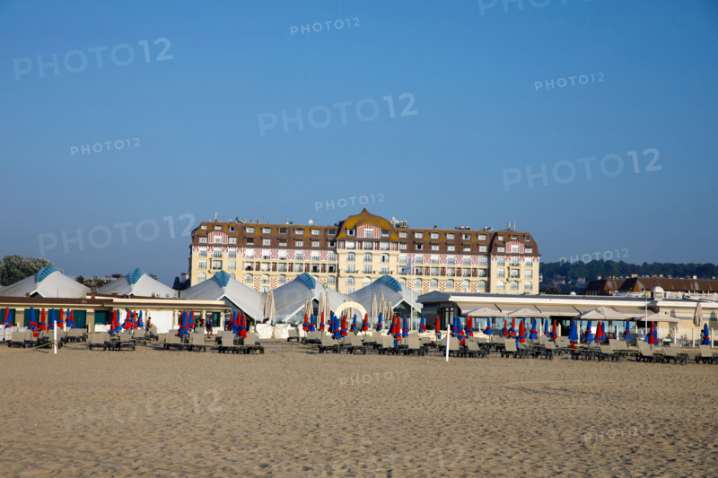 Deauville, France