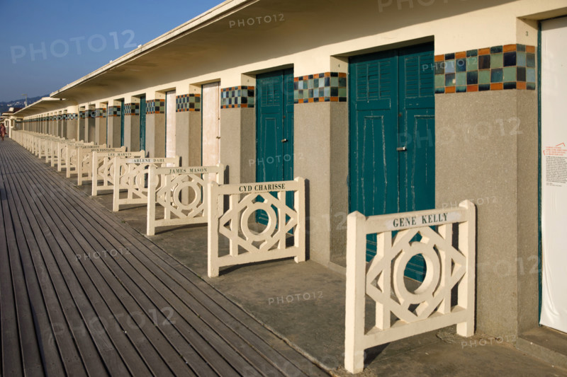 Deauville, France