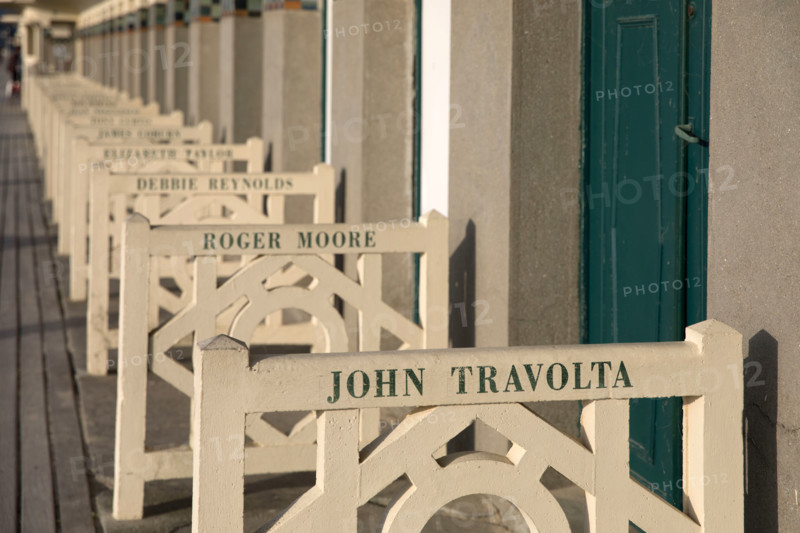 Deauville, France