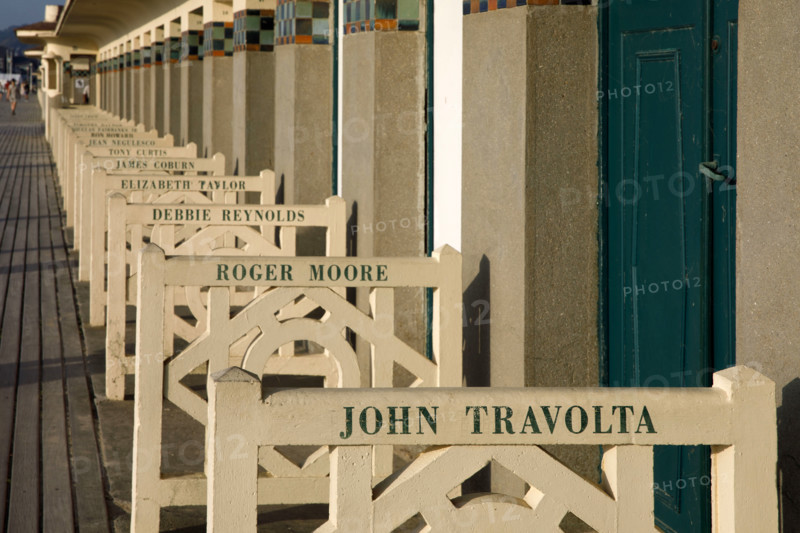 Deauville, France