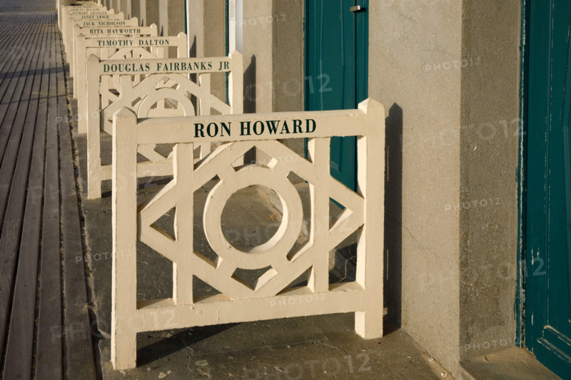 Deauville, France