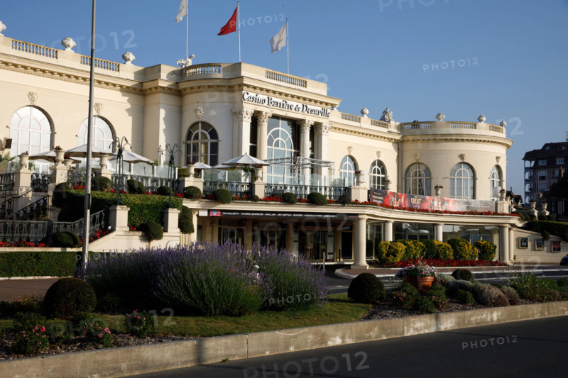 Deauville, France