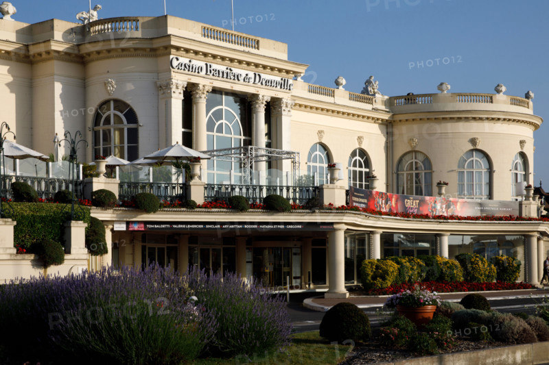 Deauville, France