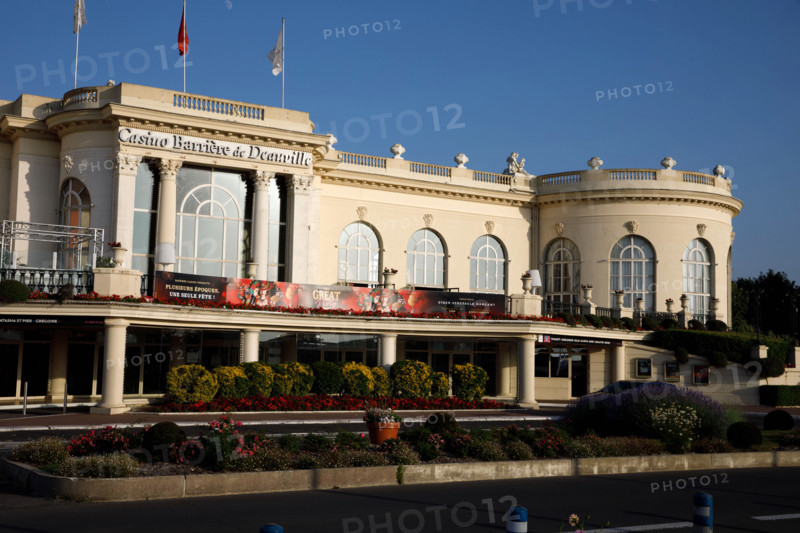 Deauville, France