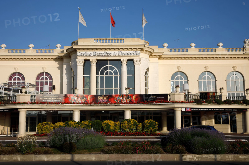 Deauville, France