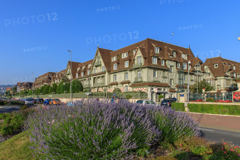 Deauville, France
